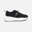 LADIES CASUAL SLIP-ON SHOES
