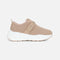 LADIES CASUAL SLIP-ON SHOES