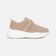 LADIES CASUAL SLIP-ON SHOES