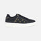 LADIES CASUAL LACE-UP SHOES