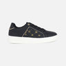 LADIES CASUAL LACE-UP SHOES