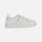 LADIES CASUAL LACE-UP SHOES