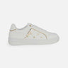LADIES CASUAL LACE-UP SHOES