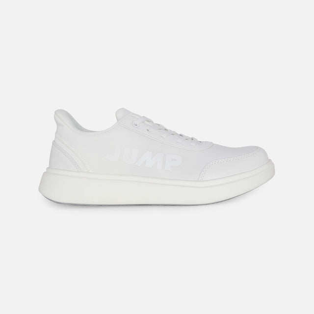 MEN CASUAL LACE-UP SHOE