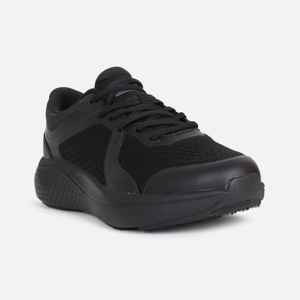 BOYS SPORTS LACE-UP SHOES