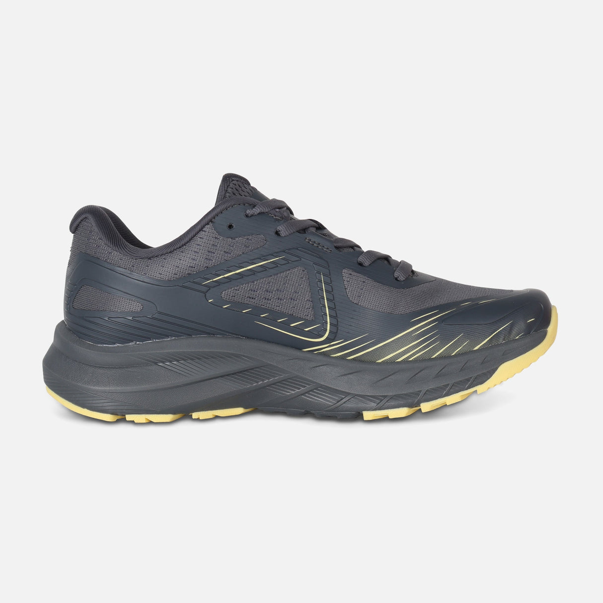 MEN SPORTS LACE-UP SHOES