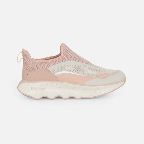 LADIES SPORTS SLIP-ON SHOES