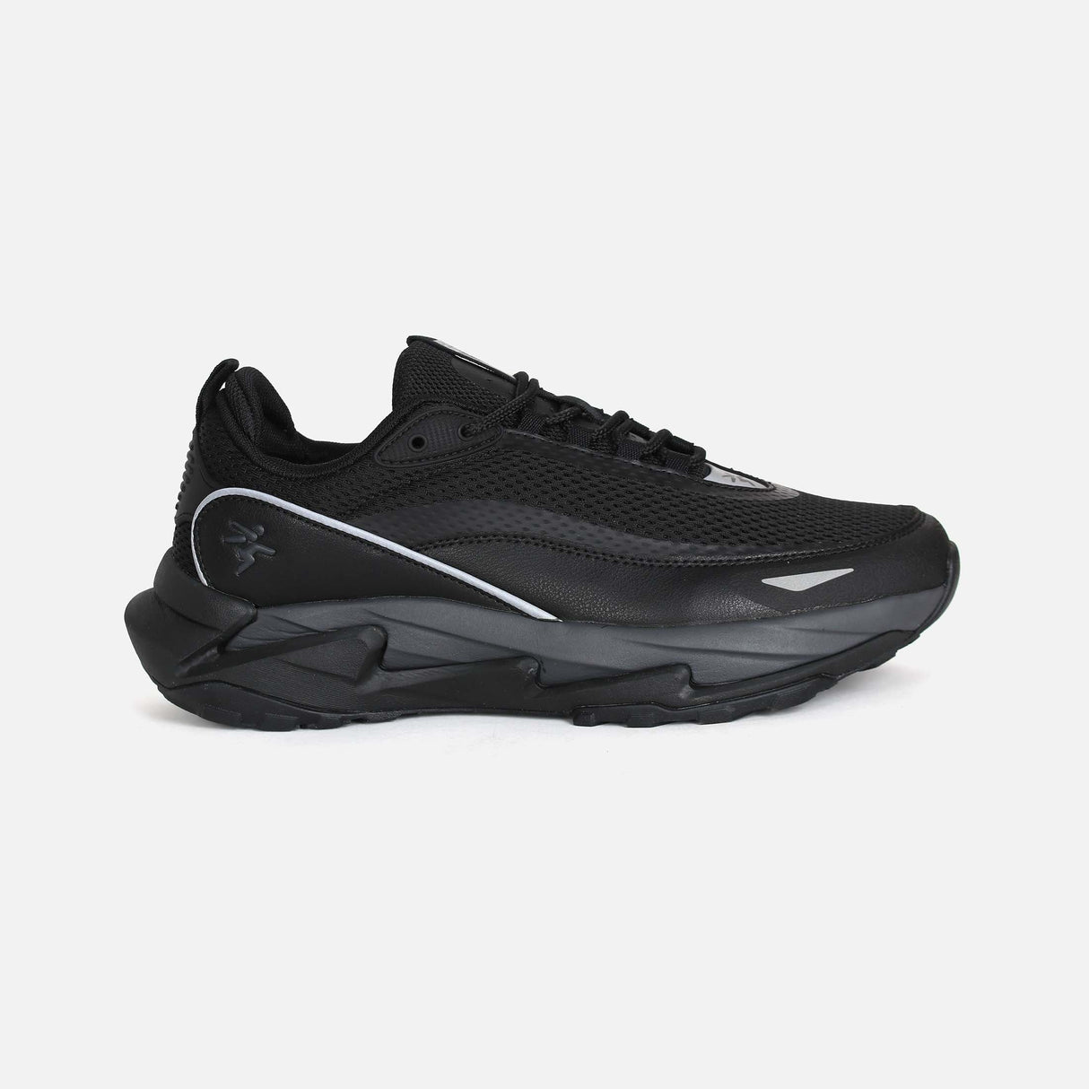 BOYS SPORTS LACE-UP SHOES