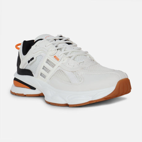 MEN SPORTS LACE-UP SHOES