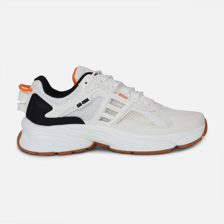 MEN SPORTS LACE-UP SHOES