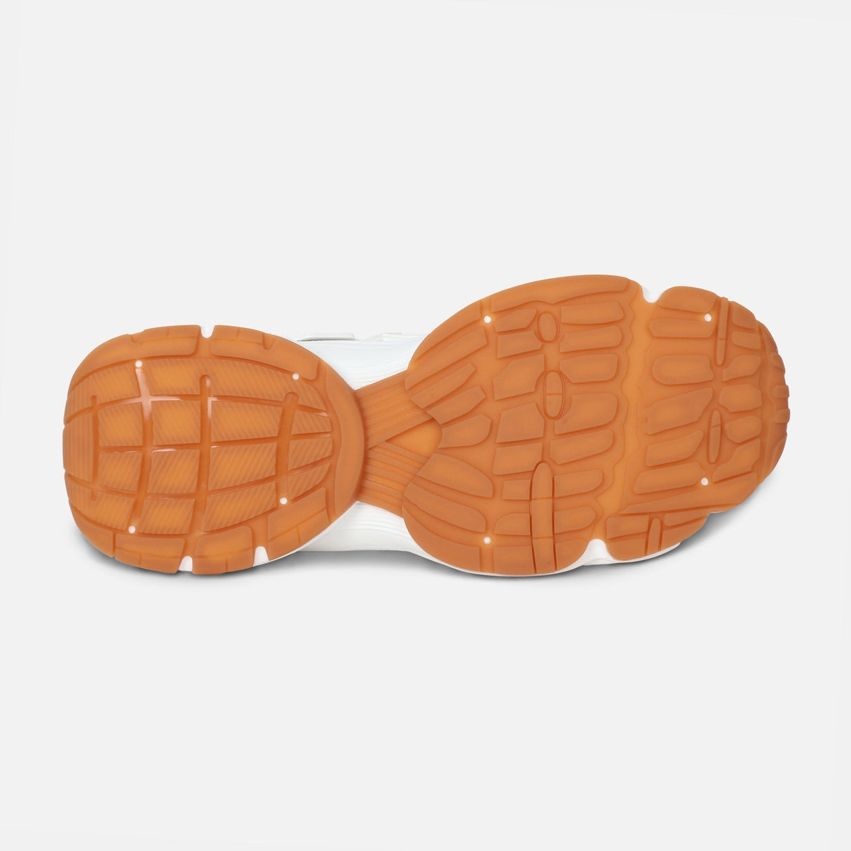 MEN SPORTS LACE-UP SHOES