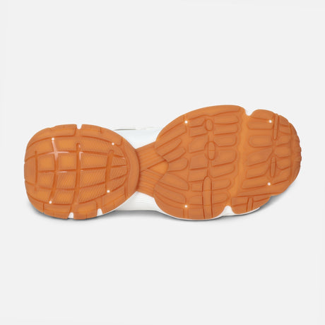 MEN SPORTS LACE-UP SHOES