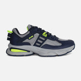 MEN SPORTS LACE-UP SHOES