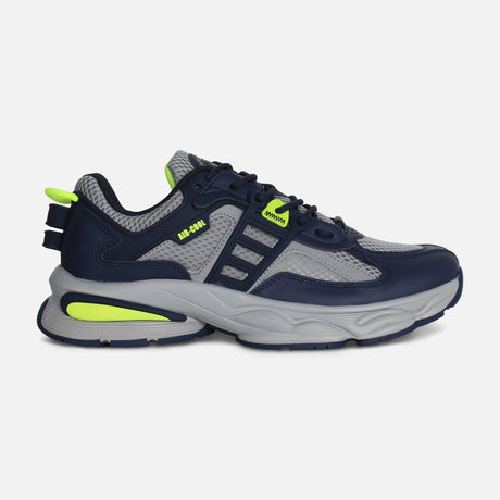 MEN SPORTS LACE-UP SHOES