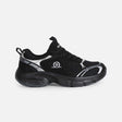 LADIES SPORTS LACE-UP SHOES