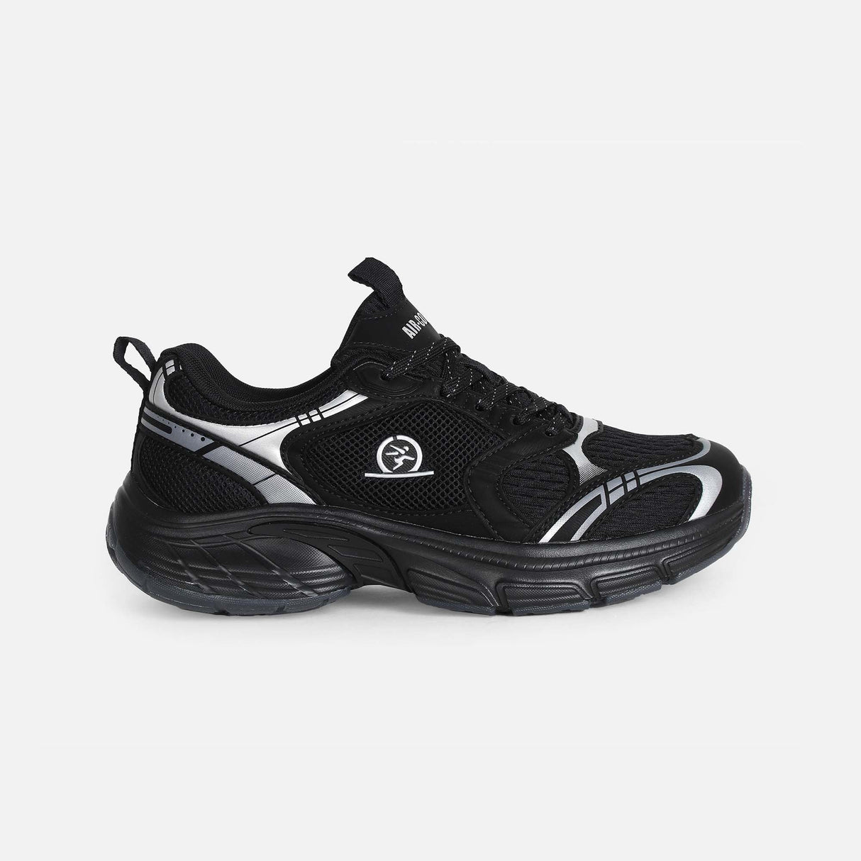 LADIES SPORTS LACE-UP SHOES