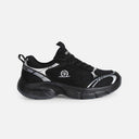LADIES SPORTS LACE-UP SHOES