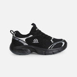 LADIES SPORTS LACE-UP SHOES