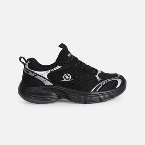 LADIES SPORTS LACE-UP SHOES