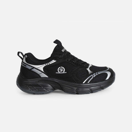 LADIES SPORTS LACE-UP SHOES