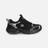 LADIES SPORTS LACE-UP SHOES