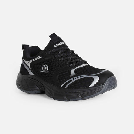 LADIES SPORTS LACE-UP SHOES