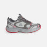 LADIES SPORTS LACE-UP SHOES