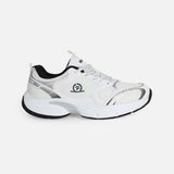 LADIES SPORTS LACE-UP SHOES