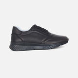 MEN COMFORT LACE-UP SHOES