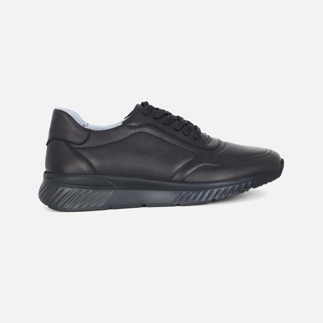 MEN COMFORT LACE-UP SHOES