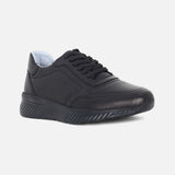MEN COMFORT LACE-UP SHOES
