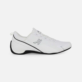 MEN CASUAL LACE-UP SHOES
