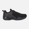 MEN TENNIS LACE-UP SHOES
