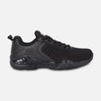 MEN TENNIS LACE-UP SHOES