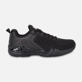 MEN TENNIS LACE-UP SHOES