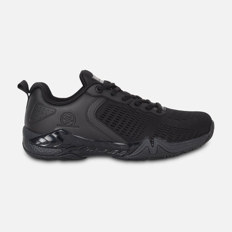 MEN TENNIS LACE-UP SHOES