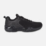 MEN TENNIS LACE-UP SHOES