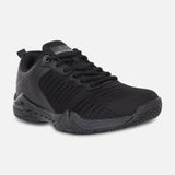 MEN TENNIS LACE-UP SHOES