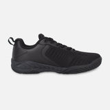 MEN TENNIS LACE-UP SHOES