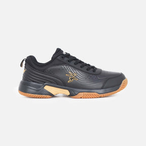 MEN TENNIS LACE-UP SHOES