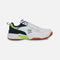 MEN TENNIS LACE-UP SHOES