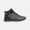 MEN CASUAL LACE-UP BOOTS