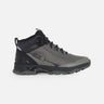 MEN CASUAL LACE-UP BOOTS