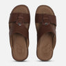 MEN ARABIC SLIP-ON SLIPPERS