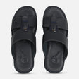 MEN ARABIC SLIP-ON SLIPPERS