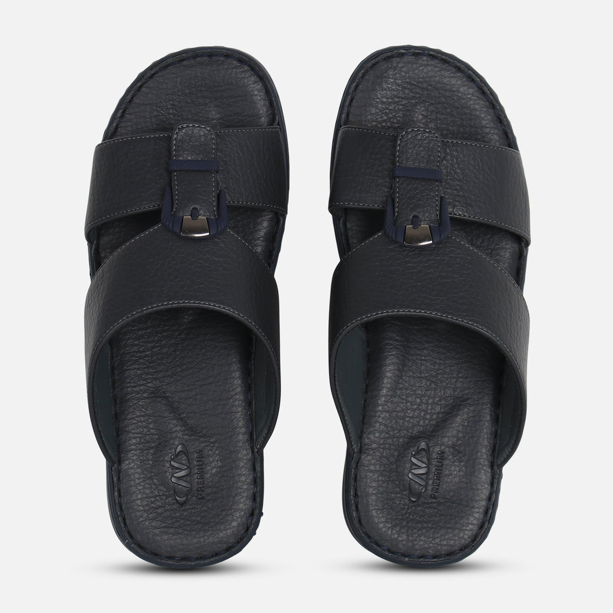 MEN ARABIC SLIP-ON SLIPPERS