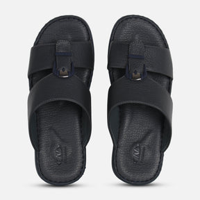 MEN ARABIC SLIP-ON SLIPPERS