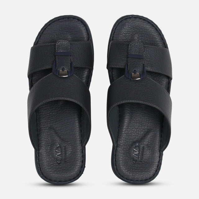 MEN ARABIC SLIP-ON SLIPPERS