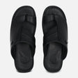 MEN ARABIC TOE SLIPPERS