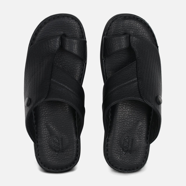 MEN ARABIC TOE SLIPPERS